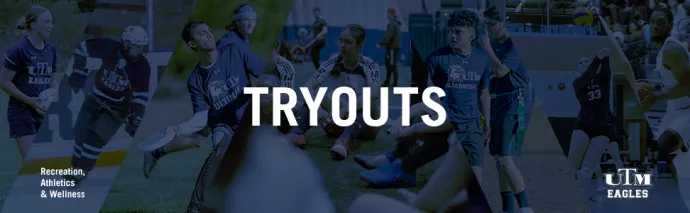 Tri-Campus Sports Tryouts Web Banner