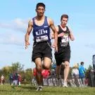 UTM Cross Country - St. Lawrence College Invitational 