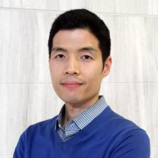 Assistant Professor Ho-Sung Rhee
