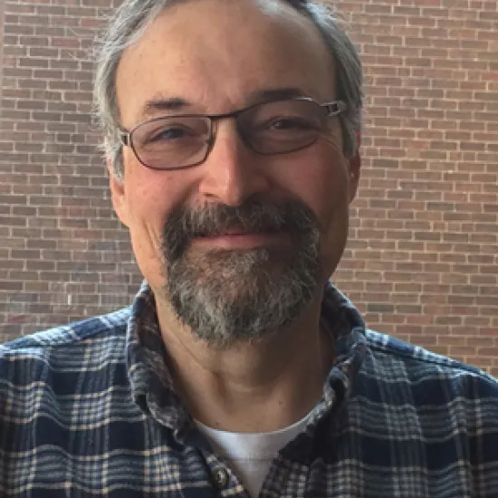 Prof. Joel Levine