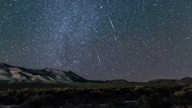 The Geminid meteor shower.jpeg