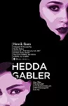 Theatre Erindale Poster for Hedda Gabler