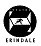 Theatre Erindale Logo