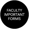 Faculty Important Forms (Buttons)