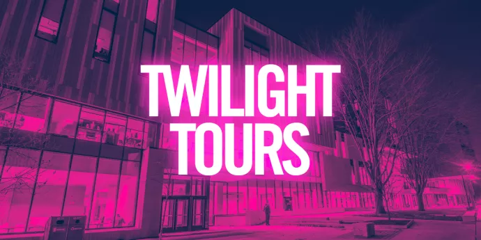 Twilight Tours