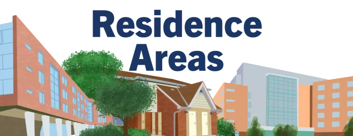 Residence Areas