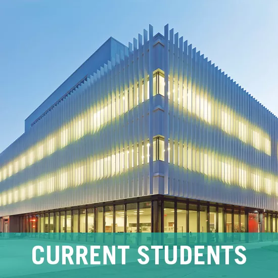 Current Students | Innovation Complex