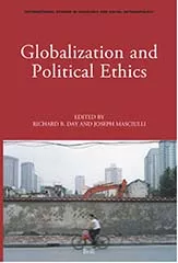 Cover of Globalization and Political Ethics
