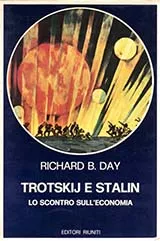 Cover of Trotskij e Stalin book
