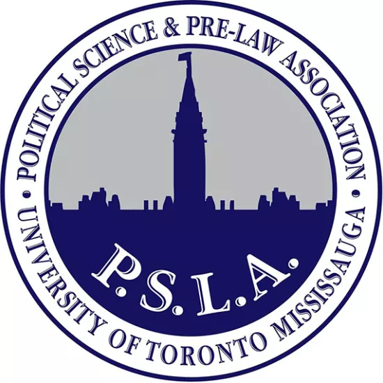 PSLA logo