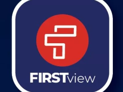 FirstView Logo 