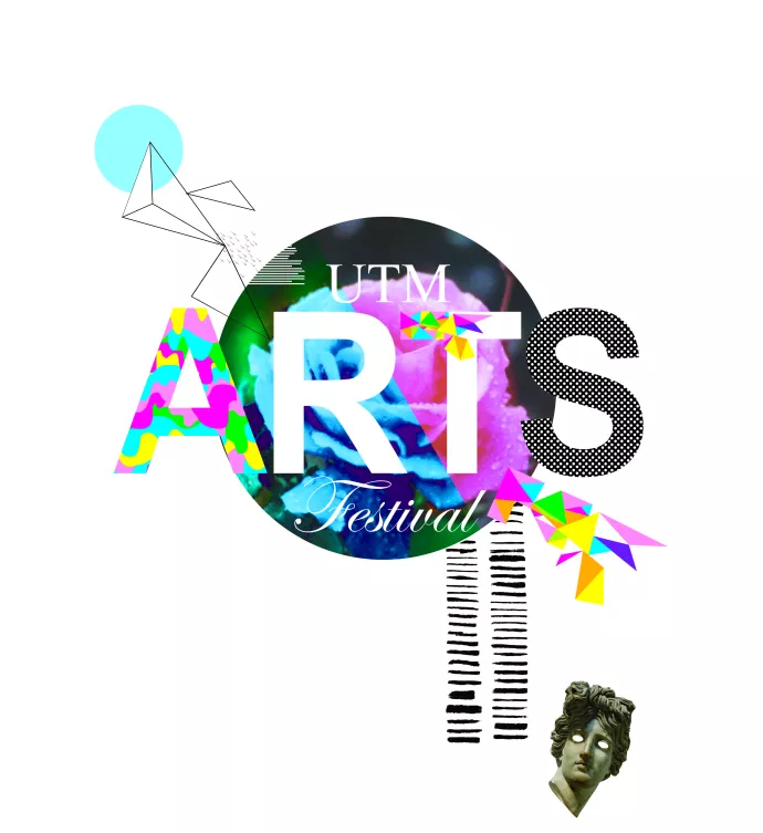Art Festival logo