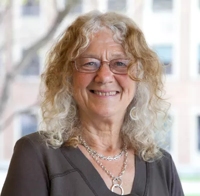 Image of Professor Alison Fleming
