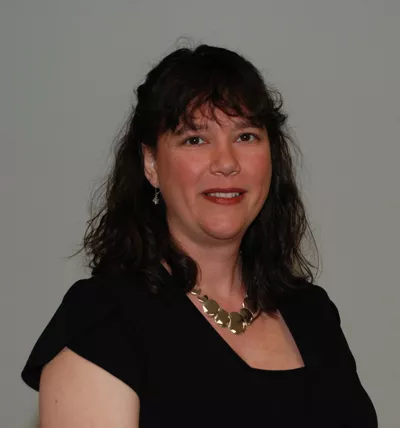 Image of Professor Katherine Rehner