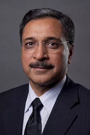 Headshot photo of Professor Deep Saini