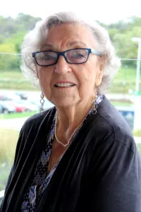 Judith Weissenberg Cohen