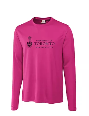 UTM Run for The Cure - Female T-shirt
