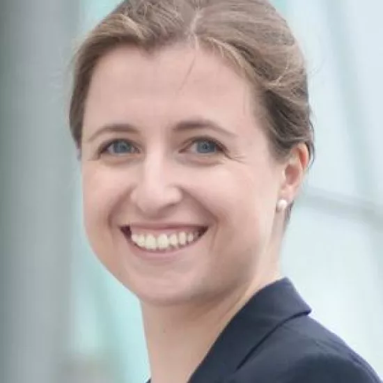 Associate Professor Jessica Burgner-Kahrs
