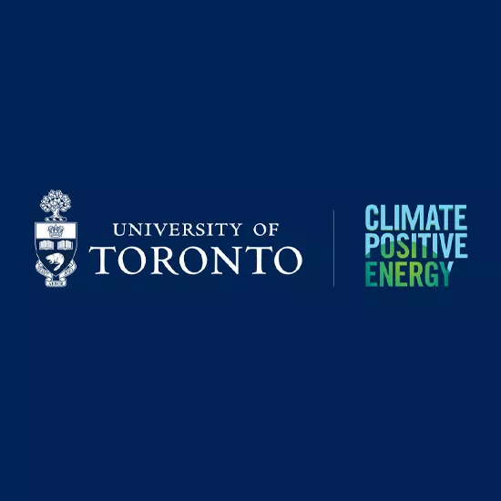 University of Toronto | Climate Positive Energy
