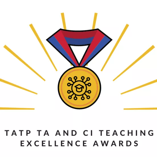 TATP logo