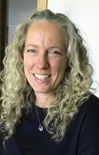 Image of Professor Rebecca Wittmann