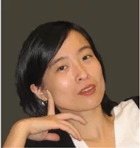 Biology Professor Mary Cheng
