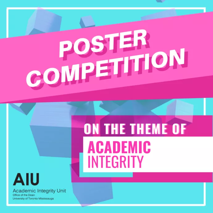 AI Poster Contest