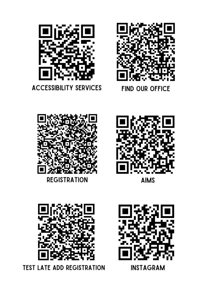 QR code library (1)