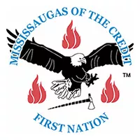 Mississaugas of the Credit First Nation Logo