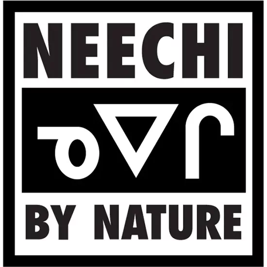 Neechi by Nature Logo