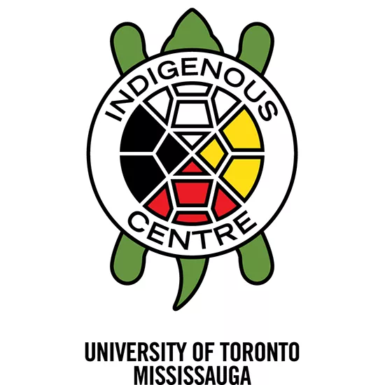 UTM Indigenous Centre logo
