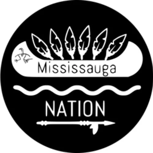 Mississauga Nation logo