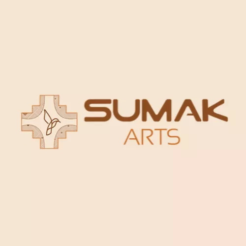 Sumak Arts logo