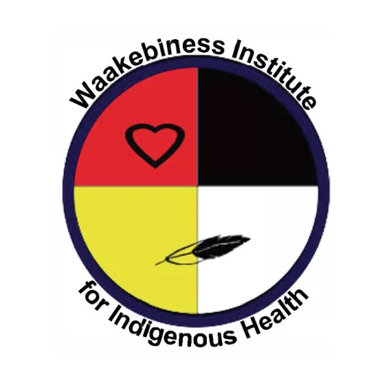 Waakebiness Institute for Indigenous Health