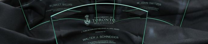 Alumni Awards of Distinction