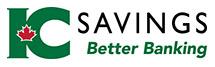 IC Savings logo