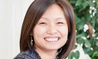 Professor Soo Min Toh
