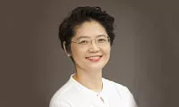 Professor Rose Hong