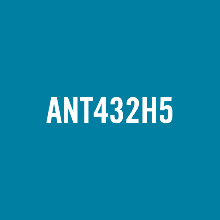 ANT432H5