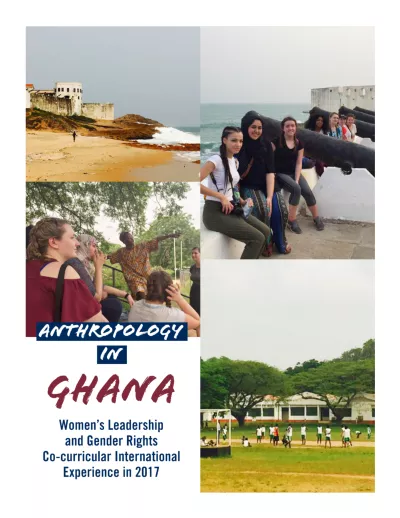 Ghana 2017