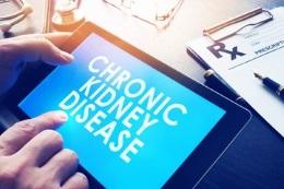 Chronic Kidney Disease text