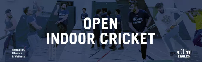 Tri-Campus Open Cricket Web Banner