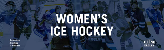 UTM Tri-Campus Women's Ice Hockey