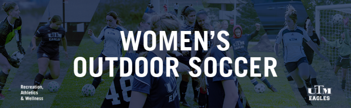 UTM Tri-Campus Women's Outdoor Soccer