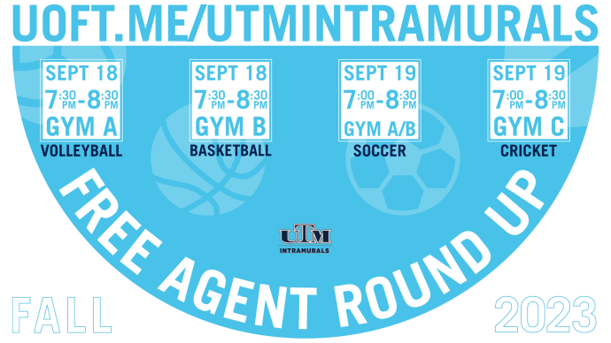 2023 Fall Free Agent Round Up