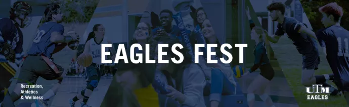 Eagles Fest Web Banner