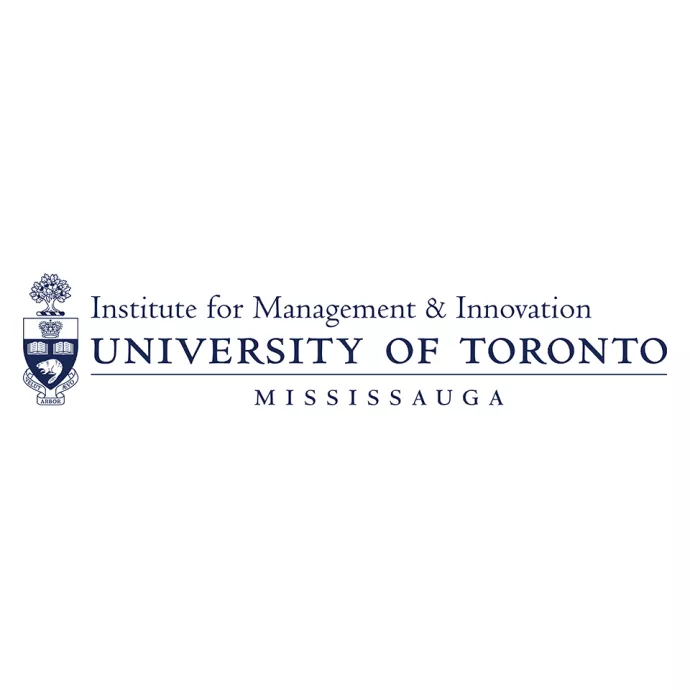 UTM Institute Management Innovation Logo