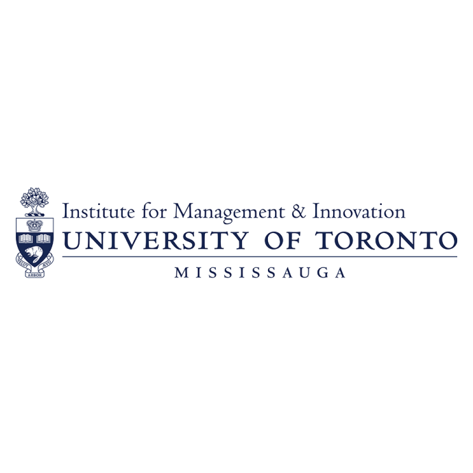 UTM Institute Management Innovation Logo