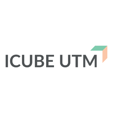 Icube UTM logo