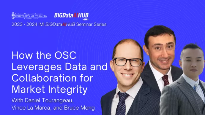 Thumbnail - How the OSC Leverages Data and Collaboration for Market Integrity